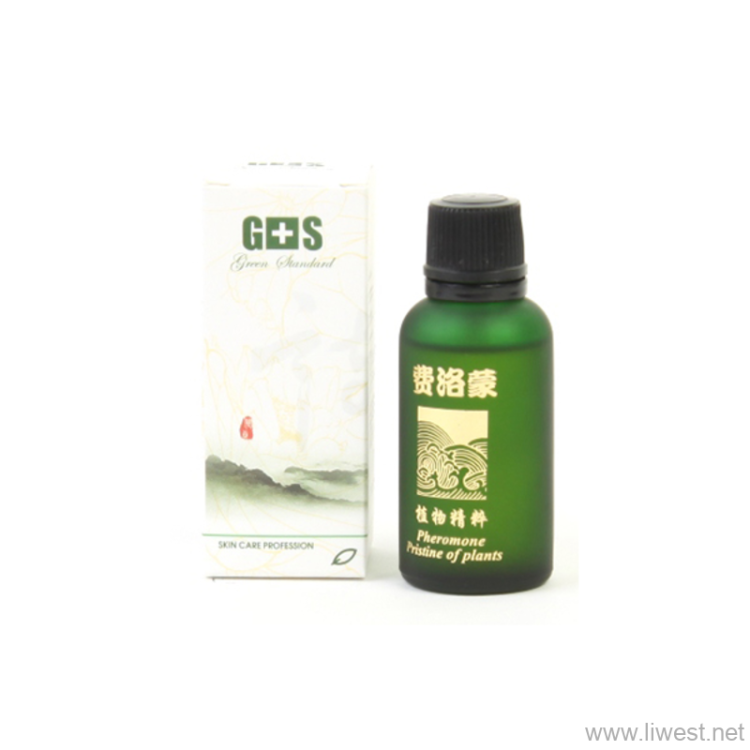 J-05 Масло для тела «Инь-ян», 30 мл